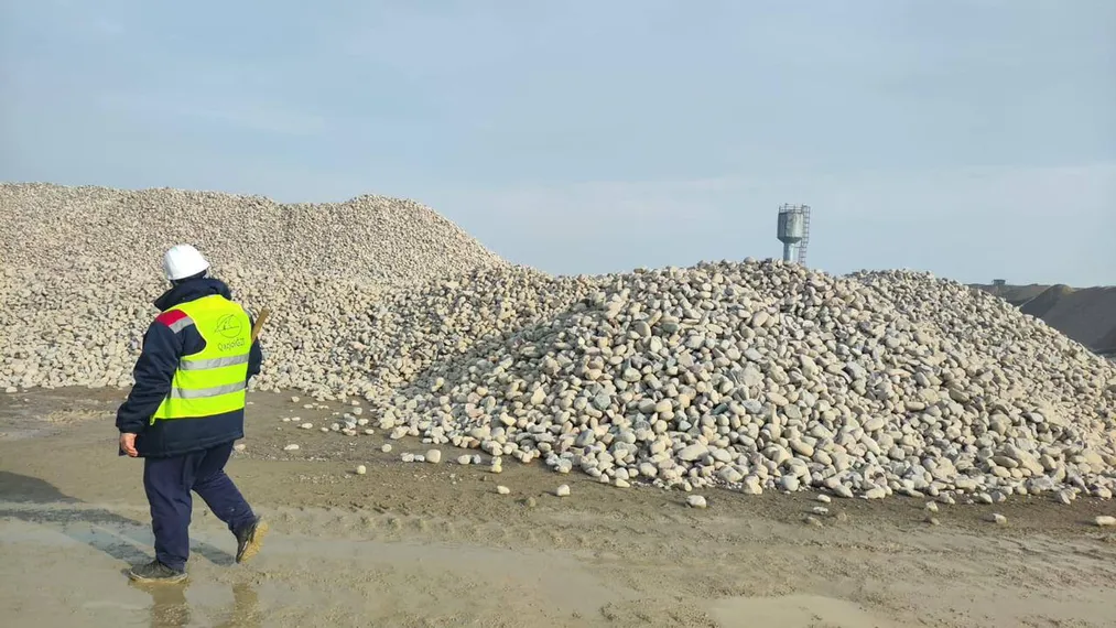 Фото: МИИР РК 