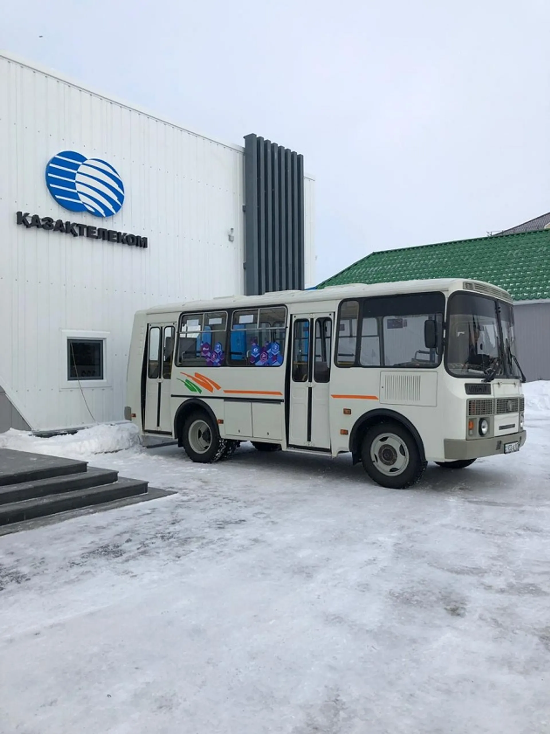 Капитал - Как городской транспорт становится «умным»