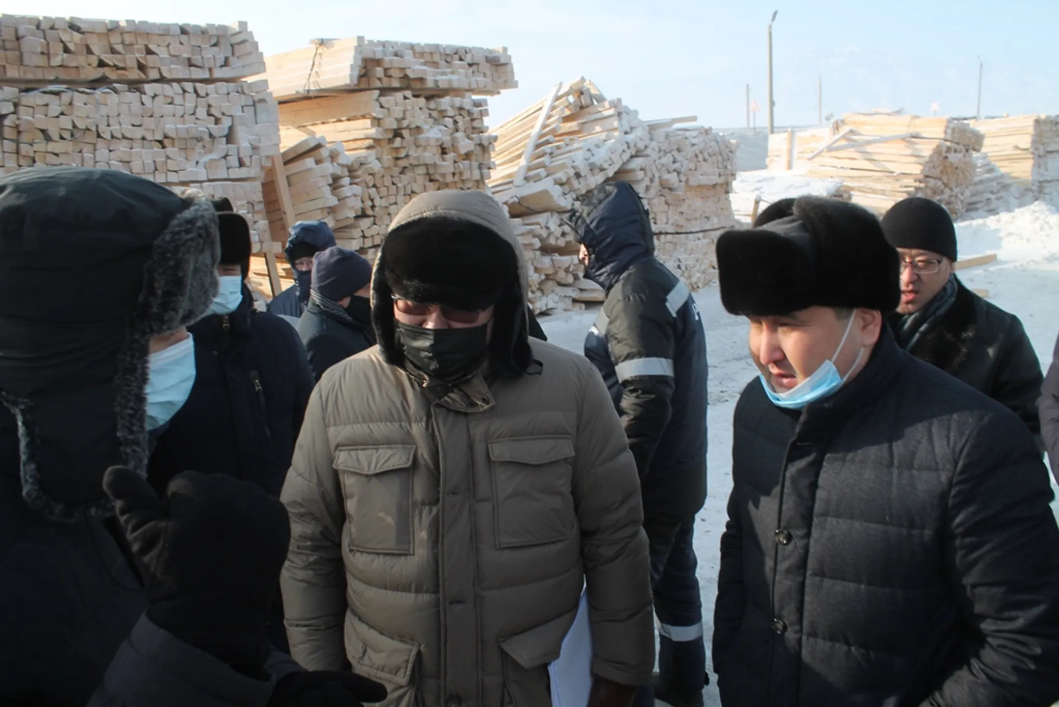 Сдача грузов в Поднебесную: какова ситуация на станции Достык - Image Kapital.kz