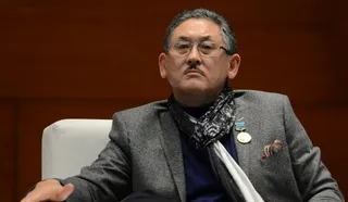 Капитал - Бигельды Габдуллин арестован