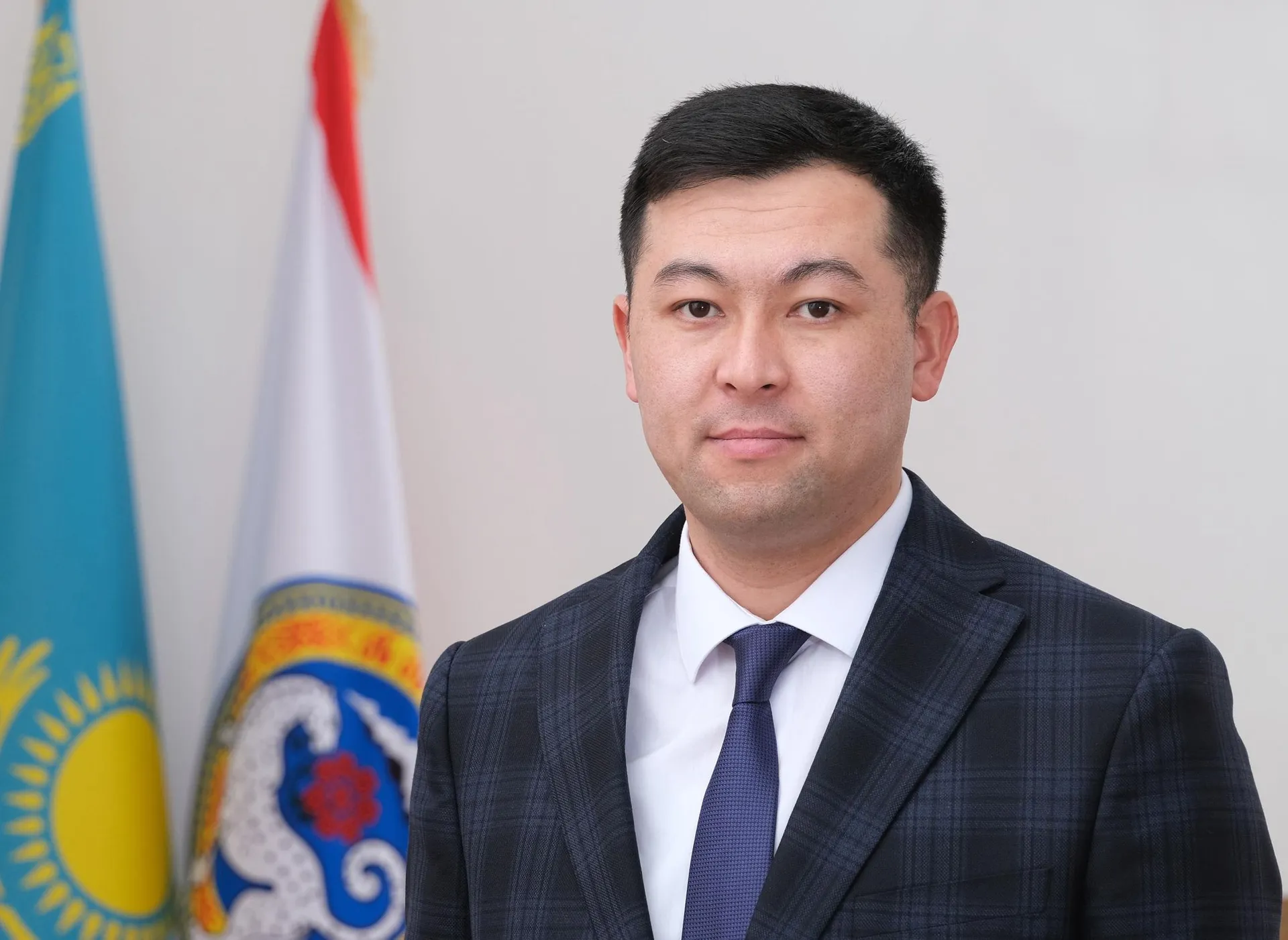 Фото: пресс-служба акимата города Алматы