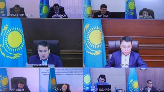 Капитал - Какие проекты реализуют в Восточно-Казахстанской области