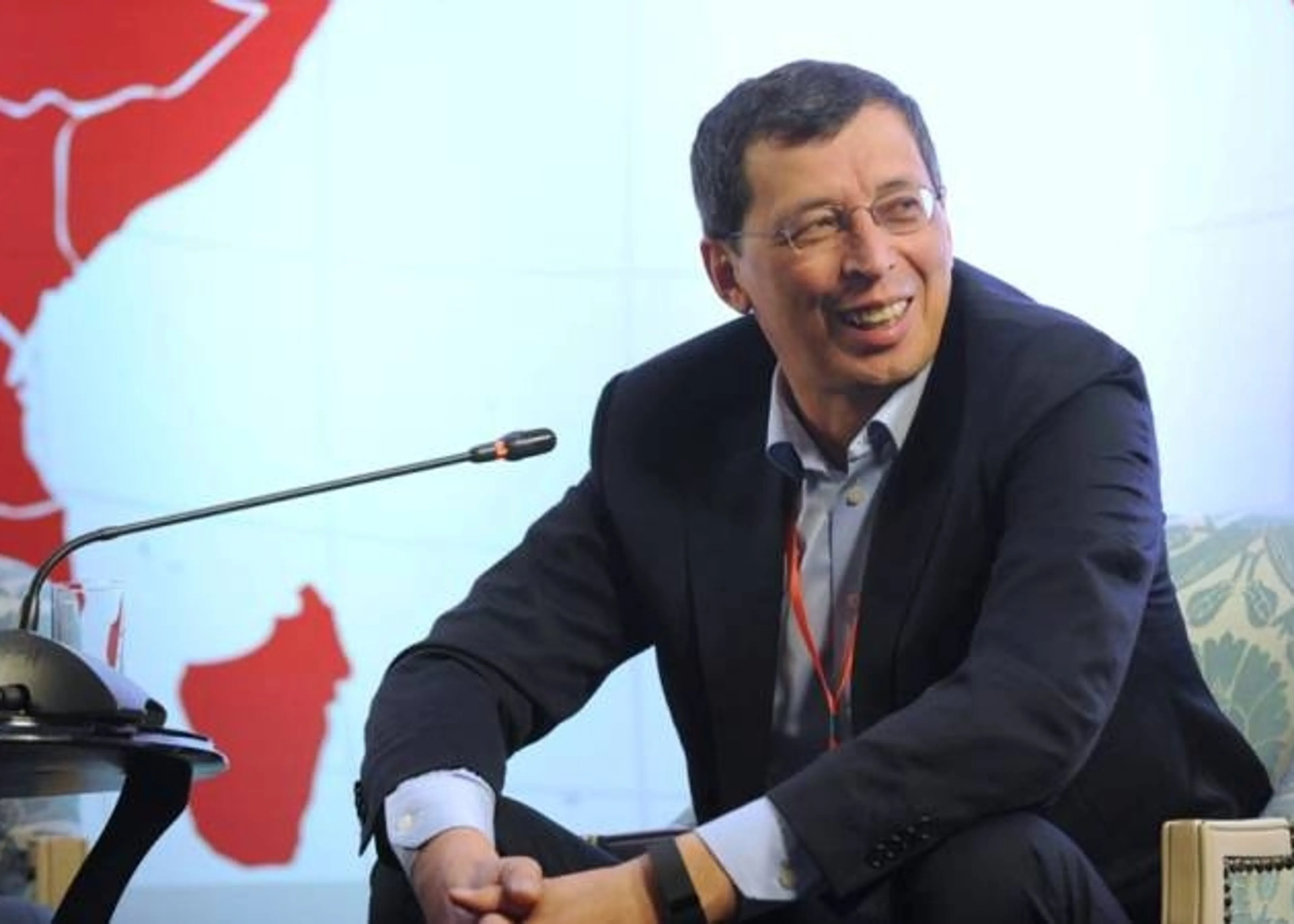 Капитал - Банкиры об экономике, курсе и Нацфонде…