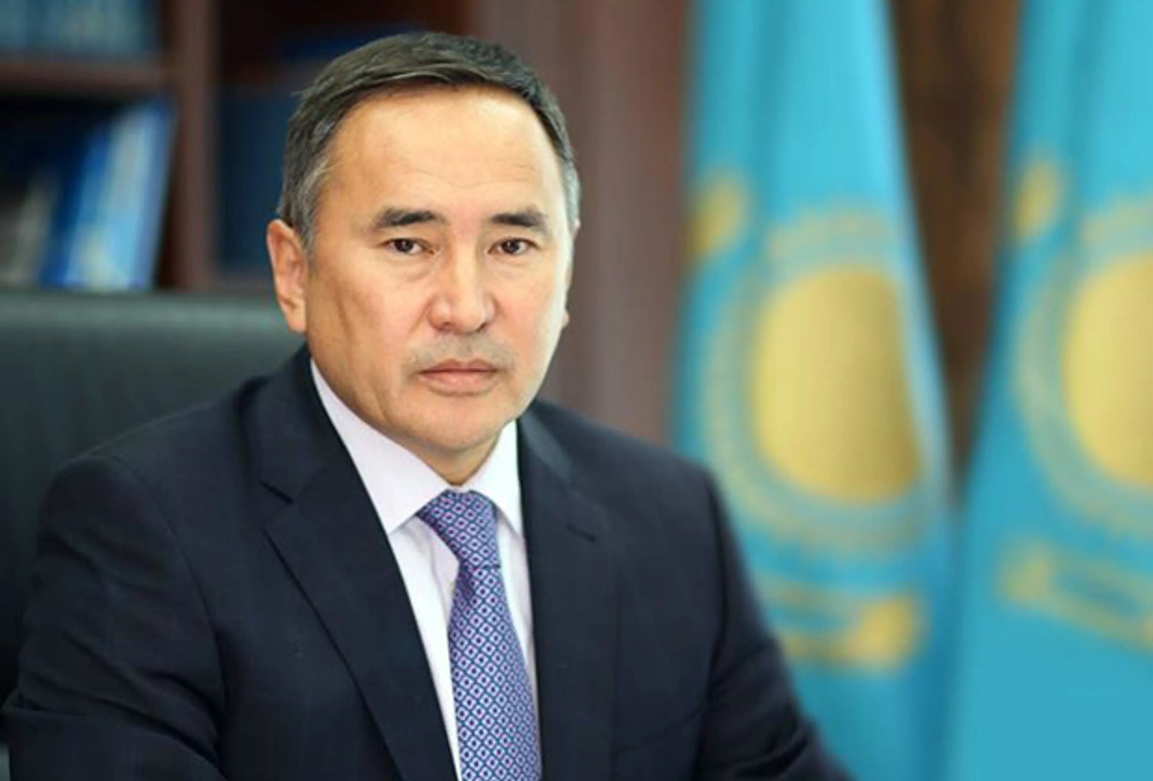 Капитал - Казахстанская делегация поедет в Китай с рабочим визитом