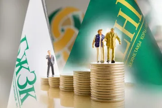 Капитал - Управляющие компании должны обеспечить минимальную доходность