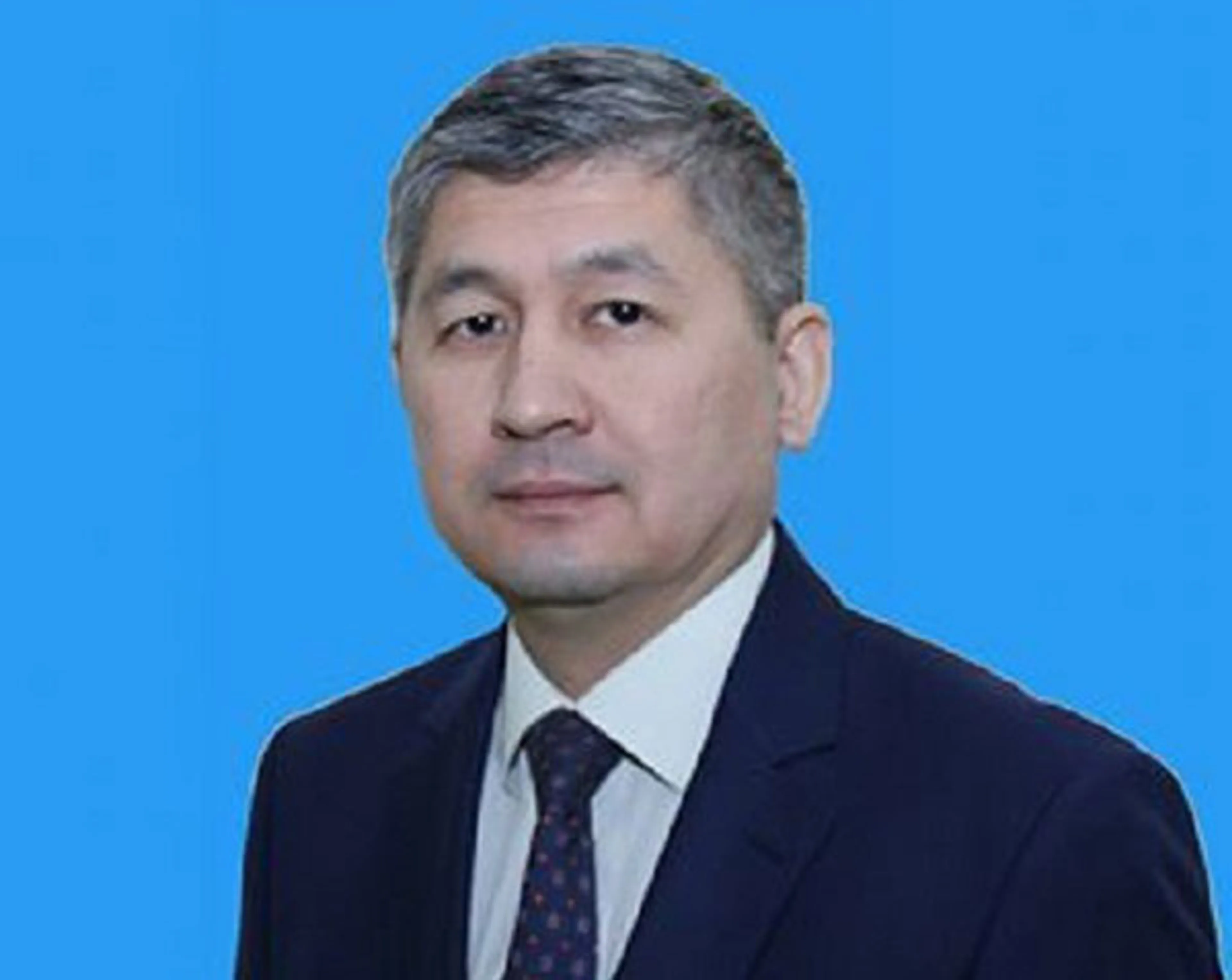 Капитал - Назначен новый замакима Южно-Казахстанской области