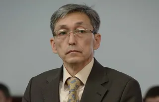 Капитал - Назначен главный архитектор Павлодарской области