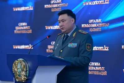 Число погибших в Арысе увеличилось до 3 человек