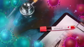 Капитал - От COVID-19 в Казахстане умерли уже 14 человек