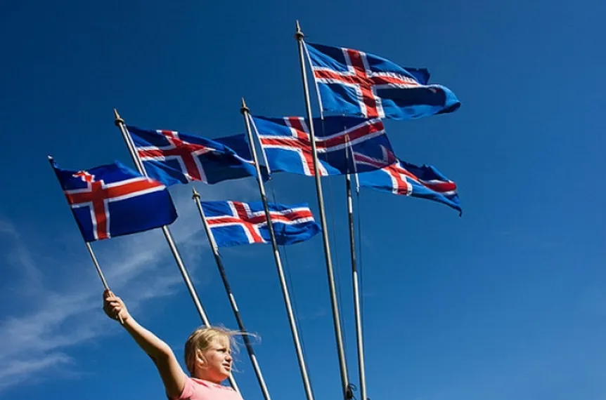 Капитал - Власти Исландии намерены отозвать заявку на членство в ЕС