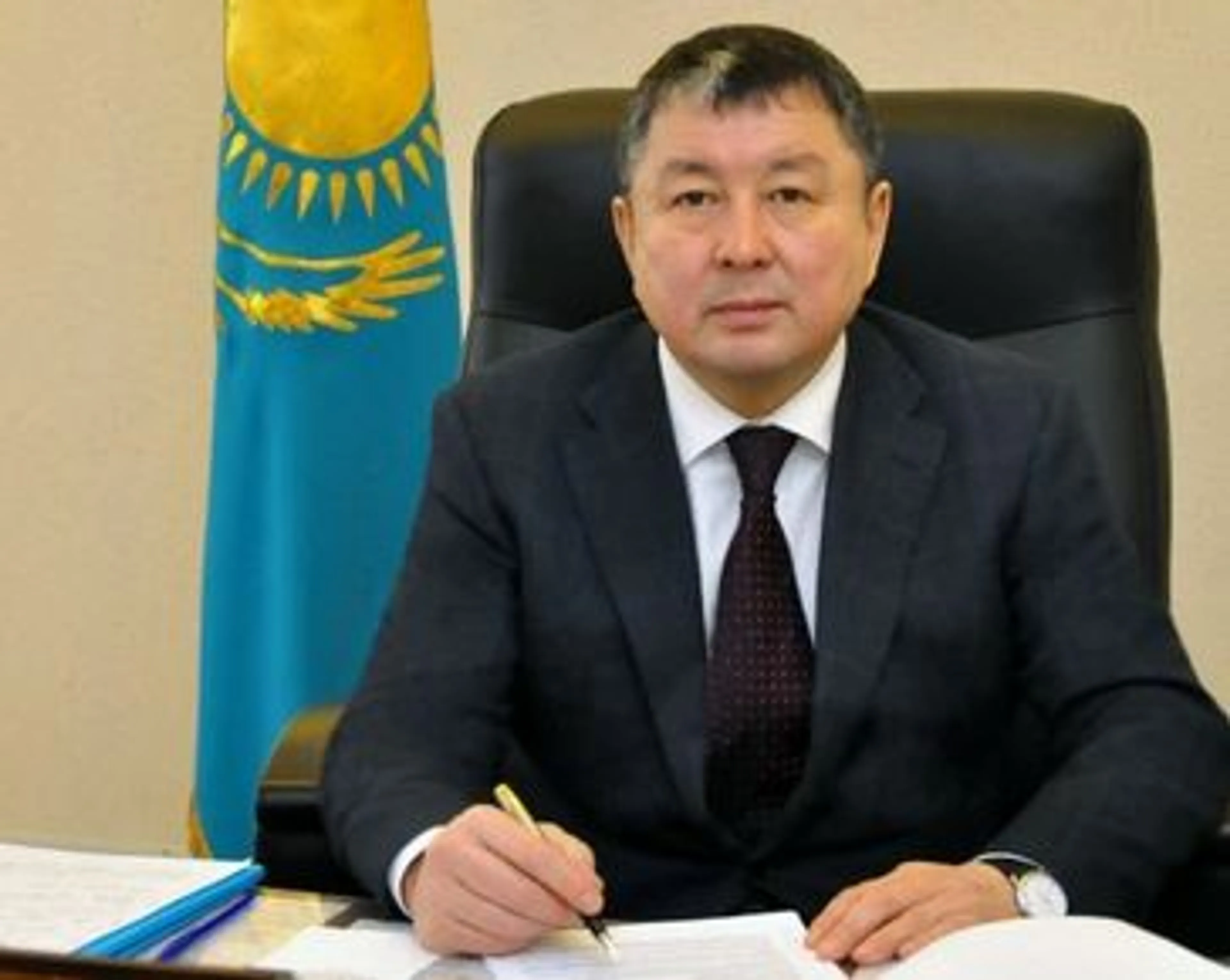 Капитал - Скончался Косман Айтмухаметов