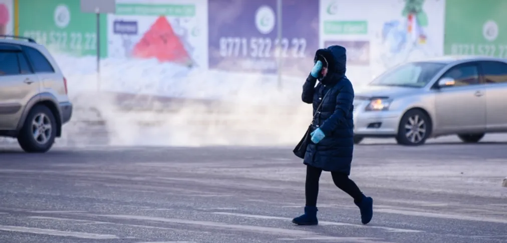 Капитал - Премьер попросил не задерживать сотрудников допоздна в период морозов