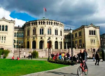 Самые дорогие города для жизни