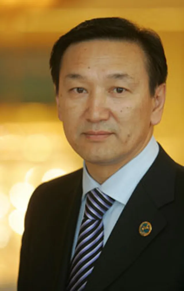 Жакыпов Мирболат Хабиулы - фото на kapital.kz