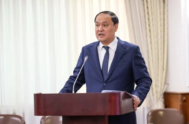 Фото: пресс-служба премьер-министра РК 