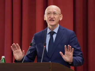 Капитал - Жамишев назначен главой Банка развития Казахстана