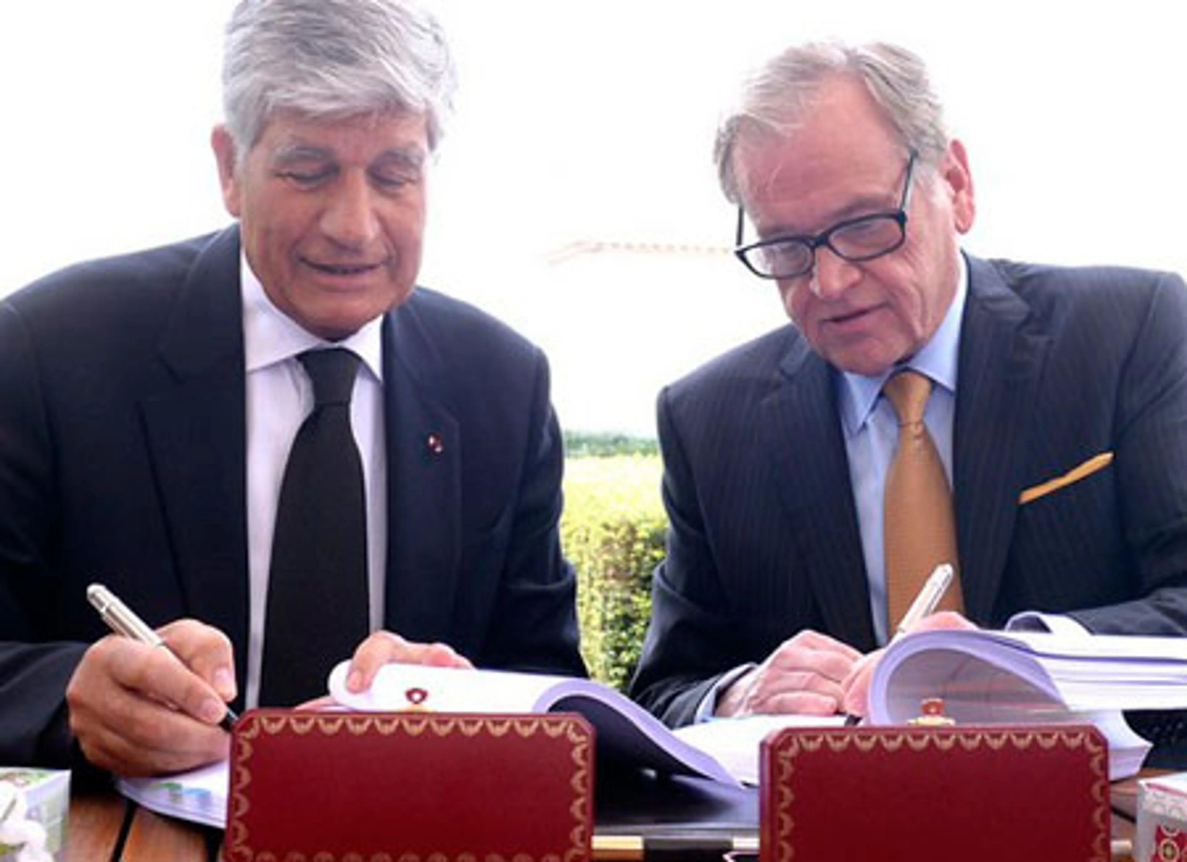 Капитал - Новый мировой лидер на рынке рекламы