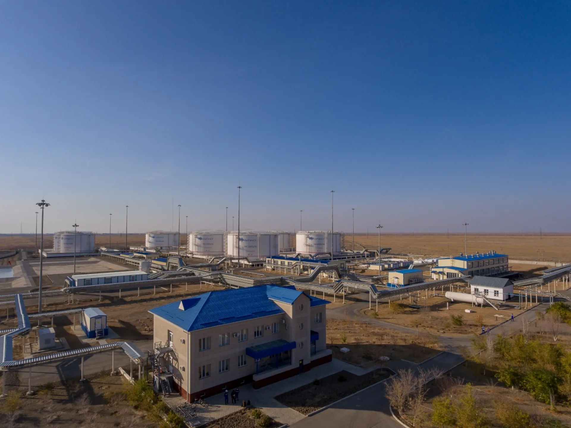 Фото: пресс-служба КТО