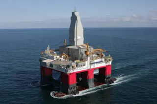 Капитал - Количество буровых установок в мире растет в течение всего квартала