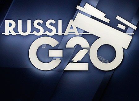 Помимо экономики лидеры G20 обсудят вопрос по Сирии- Kapital.kz