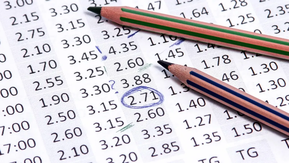 Капитал - Проверит ли Агентство по противодействию коррупции идею с Центром учета ставок?