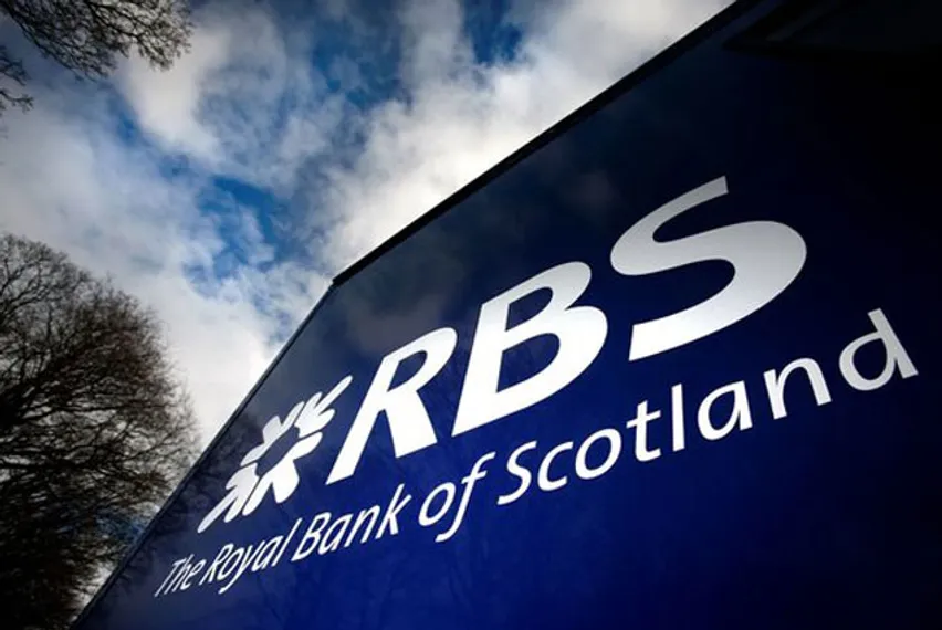 Капитал - Royal Bank of Scotland порекомендовал клиентам «продать все»