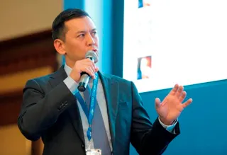 Капитал - Наступившее будущее