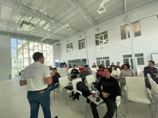 Капитал - Cloud2Student: вдохновение и трансформация