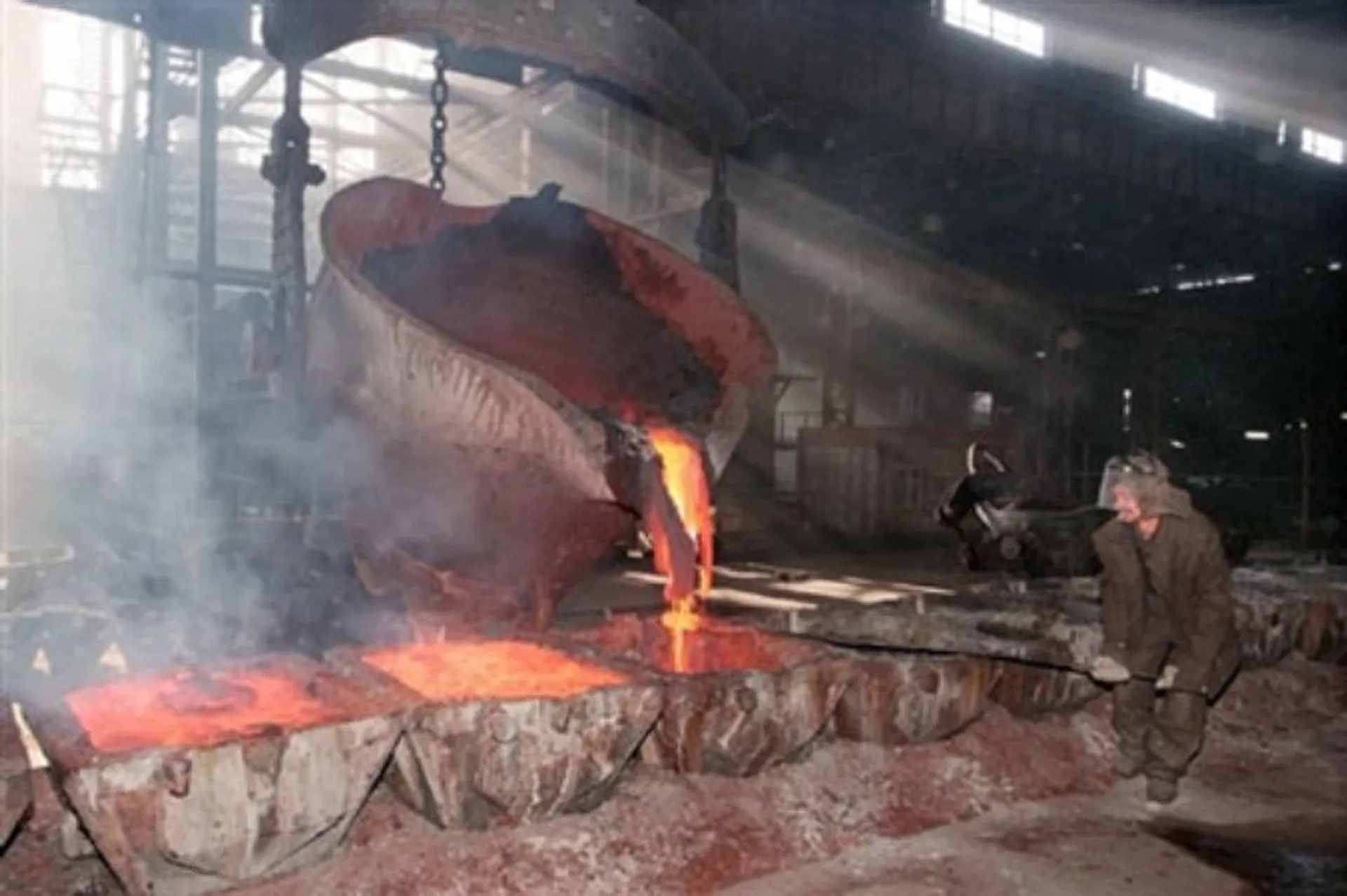 Капитал - Казахмыс повысит зарплату производственникам