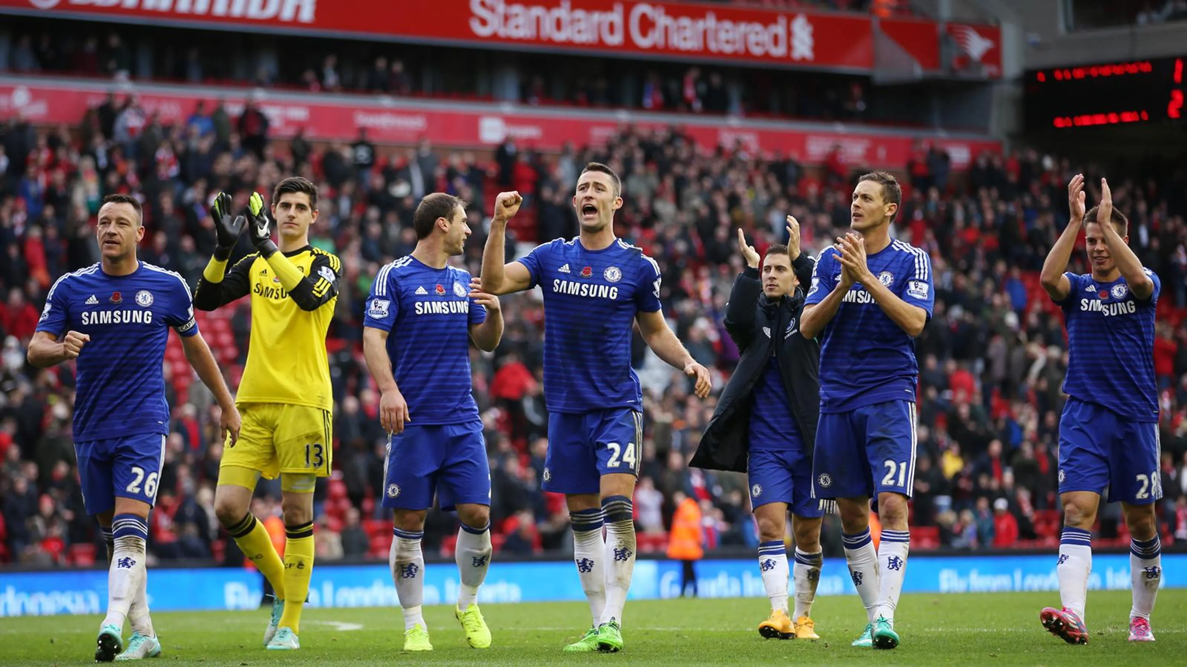 Капитал - Надвигающаяся зима в Европе футболу не помеха