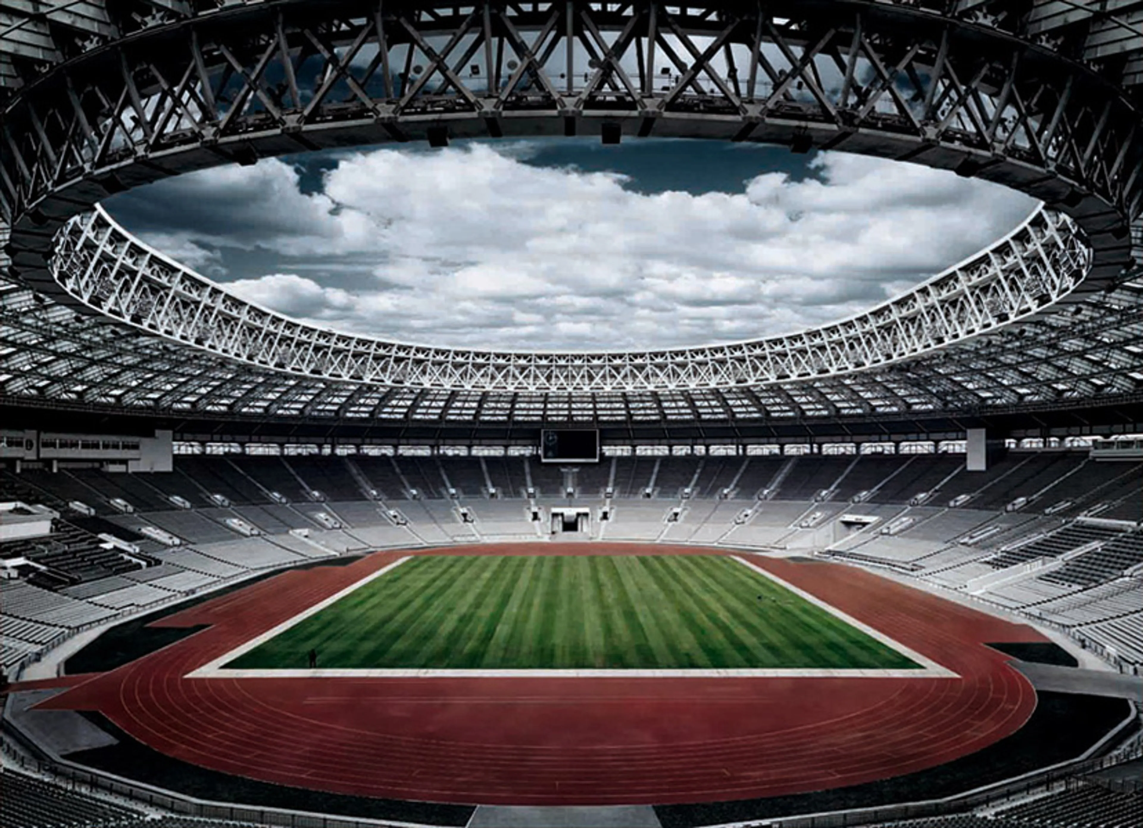 Капитал - Олимпиаду могли перенести в Москву