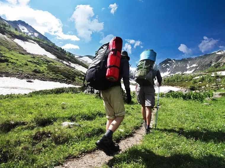 Капитал - Особенности национального  туризма