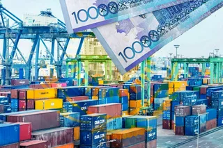 Капитал - Аккаунт Gold Supplier на Alibaba получат еще 30 экспортеров