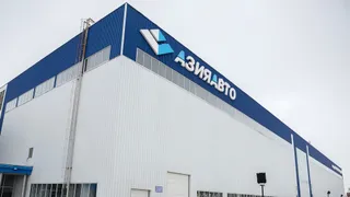 Капитал - Торги по реализации зданий «Азия Авто» отменили