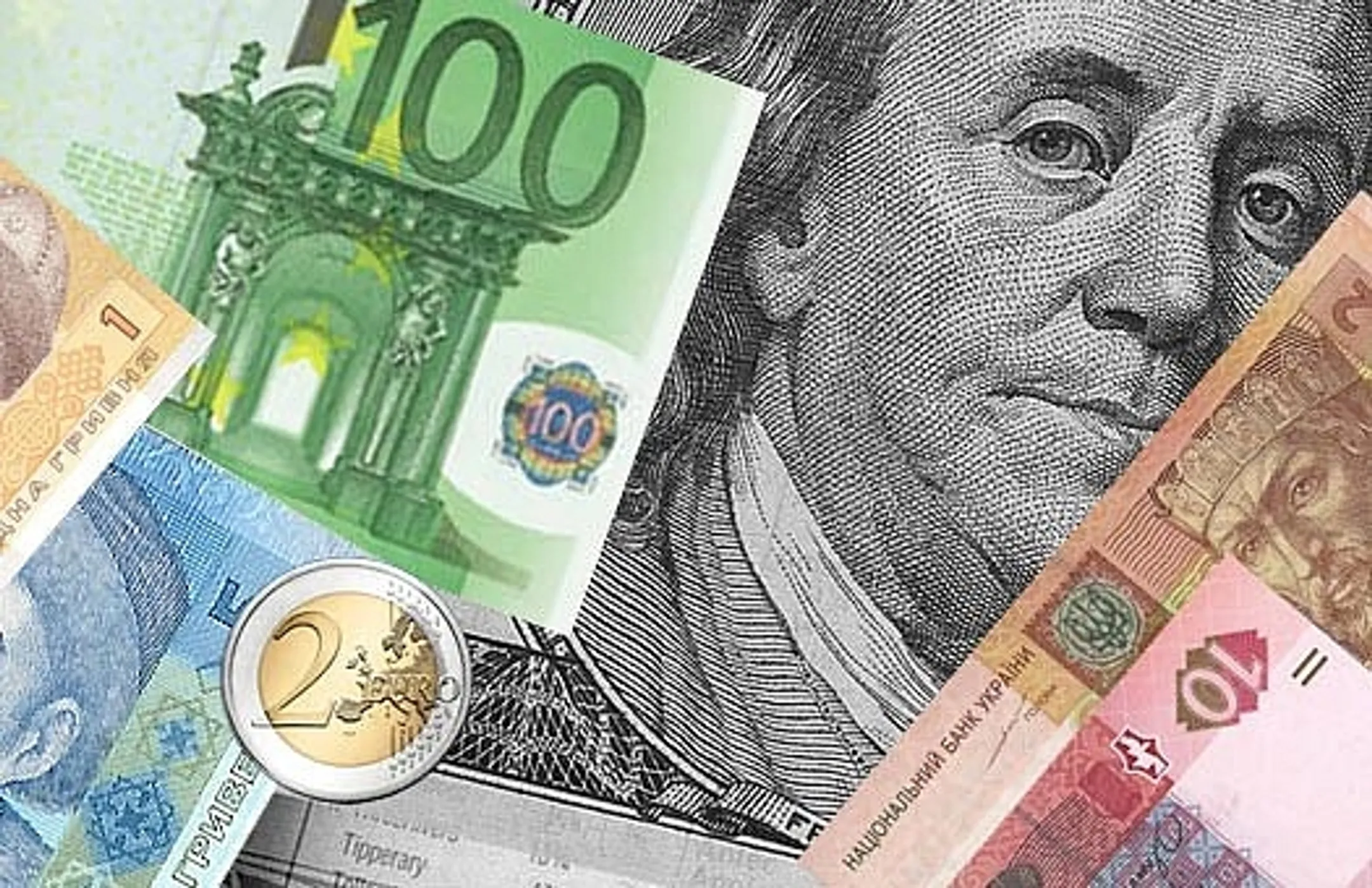 Курсы тенге к инвалютам на 27 января - Image Kapital.kz