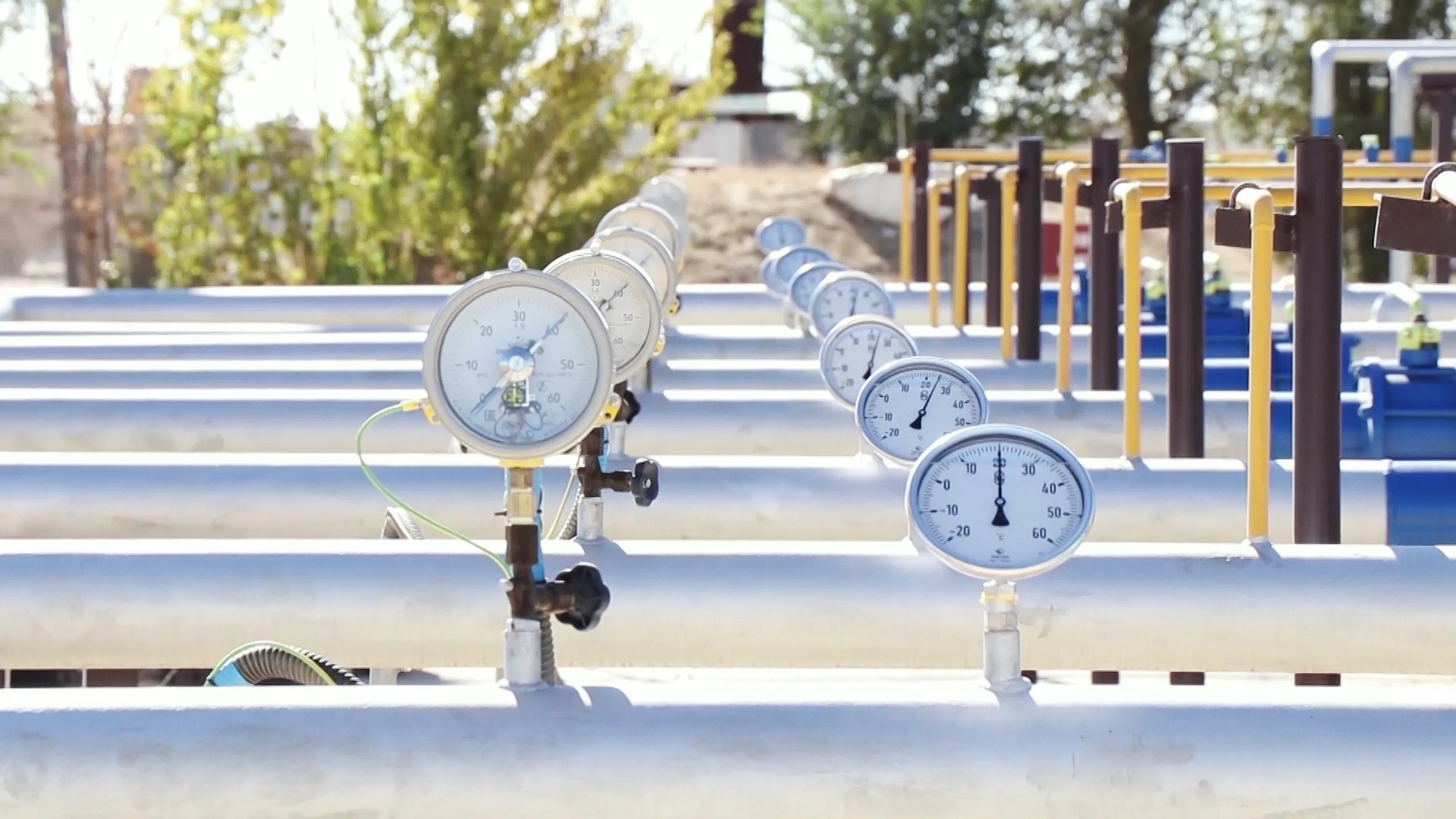 Капитал - «КазТрансГаз» на 88% увеличил чистую прибыль