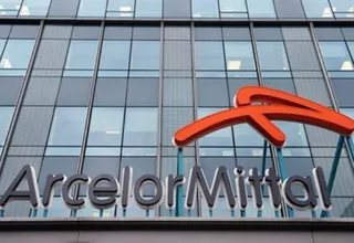 Капитал - Регрессники подожгли офис Арселор Миттал Темиртау