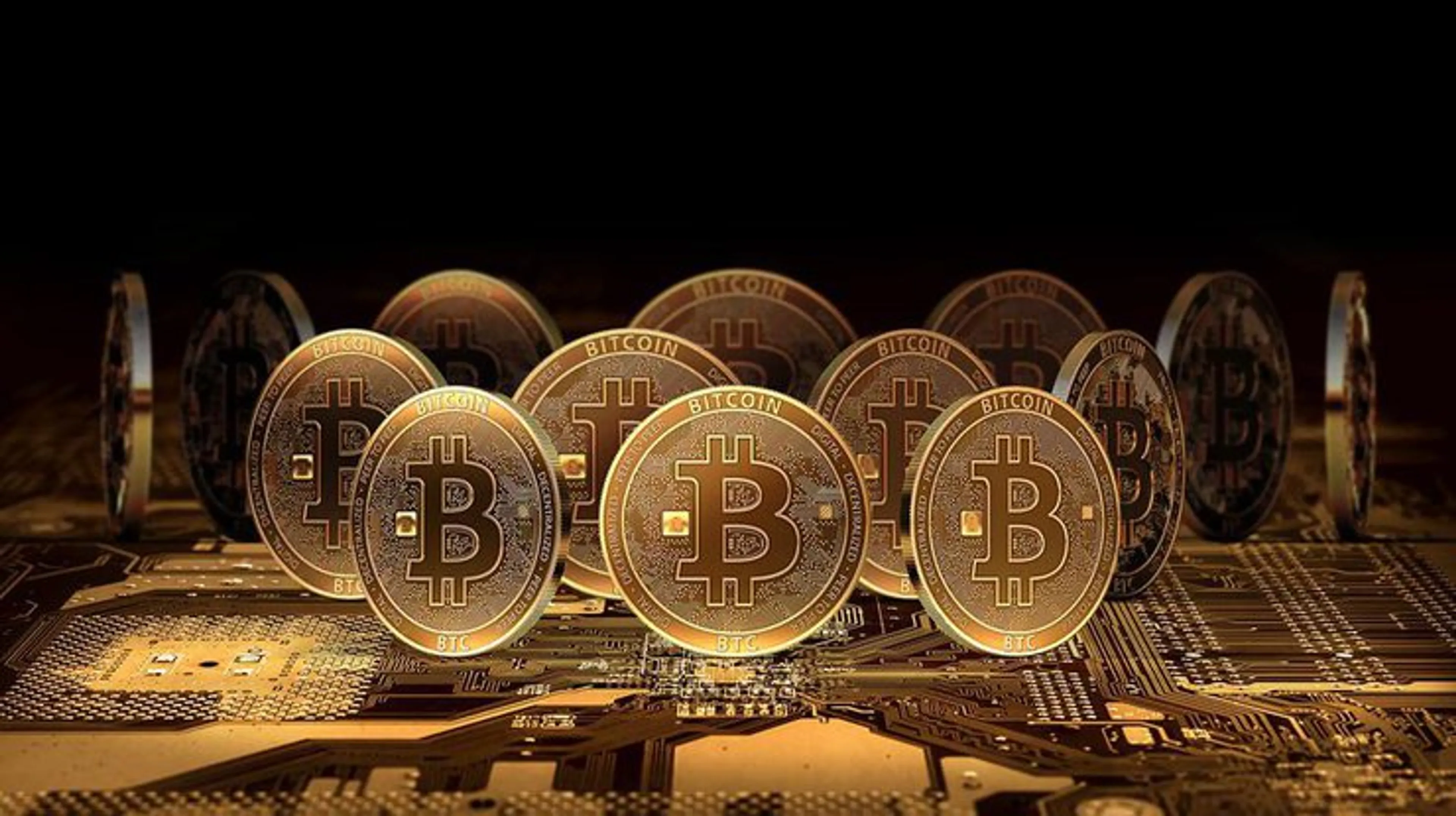 Капитал - Курс биткоина превысил $9 тысяч