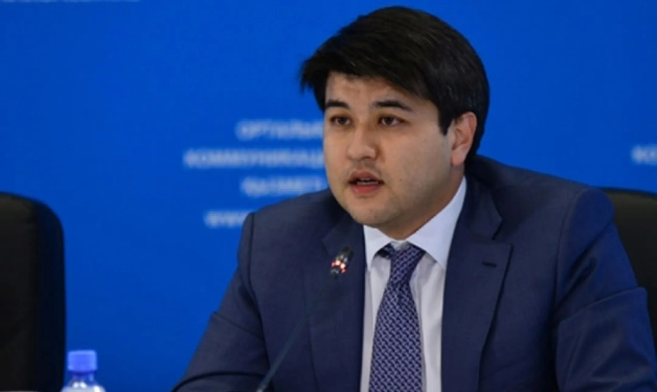 Куандык Бишимбаев попросил прощения у президента и народа - Image Kapital.kz
