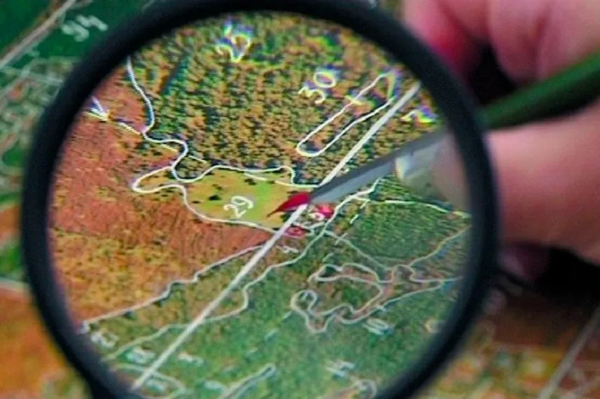 Капитал - Космический мониторинг выявил около 10 млн га неиспользуемых земель