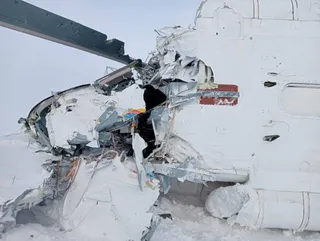 Капитал - МЧС опубликовало имена погибших в авиапроисшествии в Западно-Казахстанской области