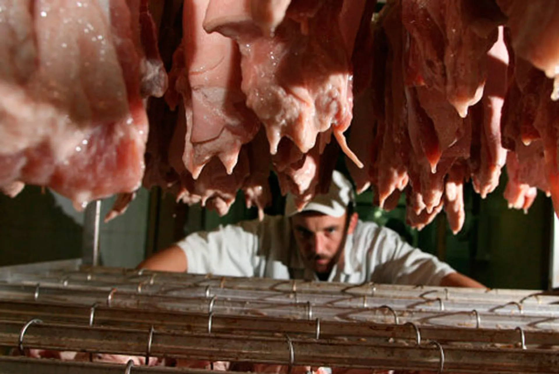 Капитал - Запрет на ввоз мяса из Кыргызстана в РК  могут снять