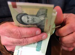 Капитал - Годовая инфляция в Иране составила 40%