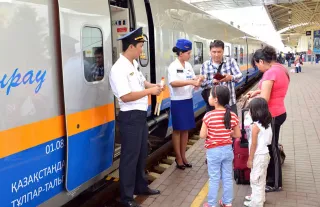 Трудовой десант