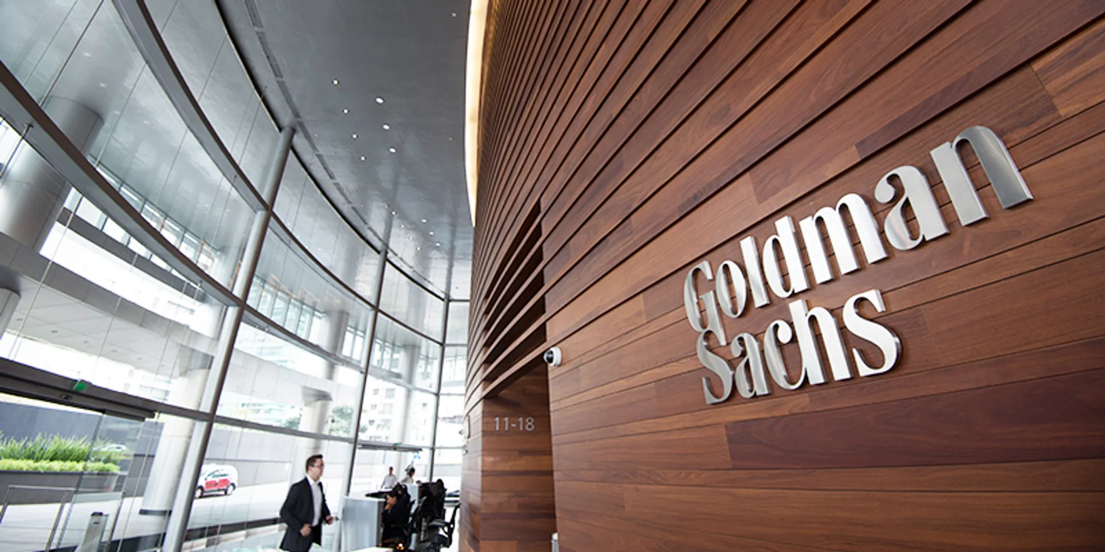 Goldman Sachs улучшил прогноз цен на нефть - Image Kapital.kz