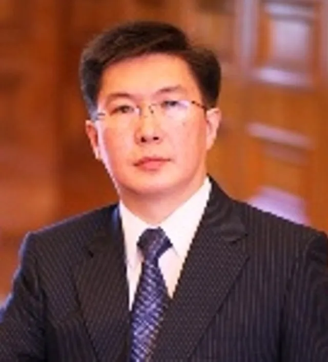 Бейсембетов Искандер Калыбекович - фото на kapital.kz