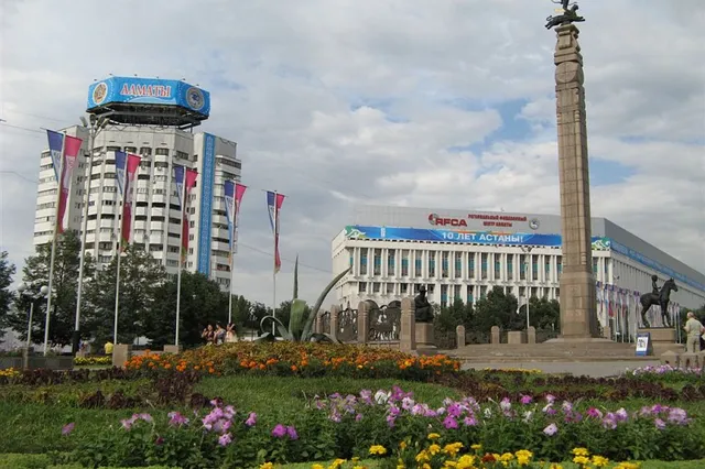 В Алматы выделено 23 млн тенге на культурные проекты