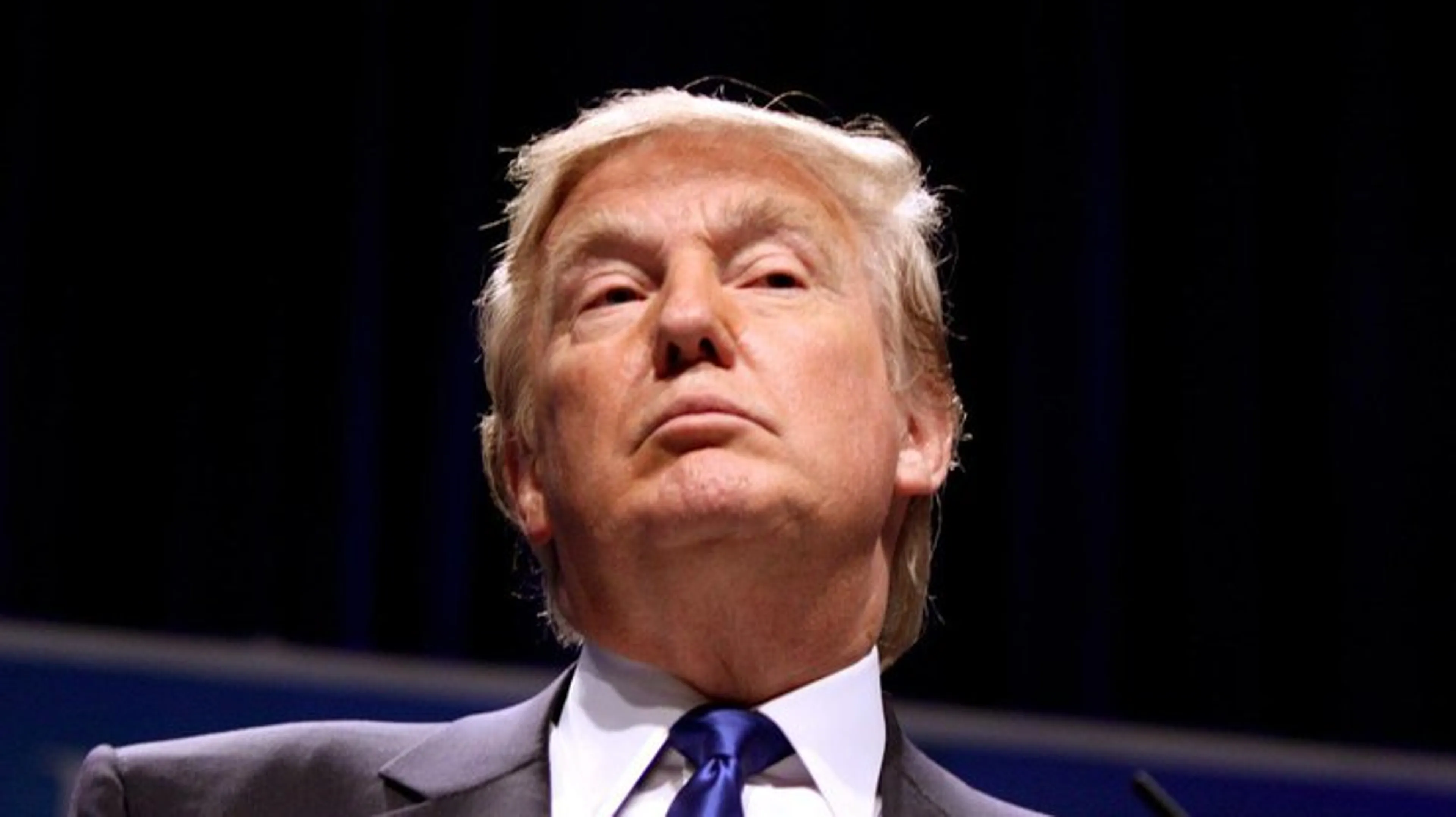 Капитал - SocGen: Америке был нужен Дональд Трамп