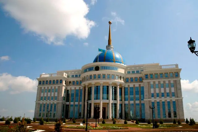 Подписаны поправки в указ о выборах областных акимов