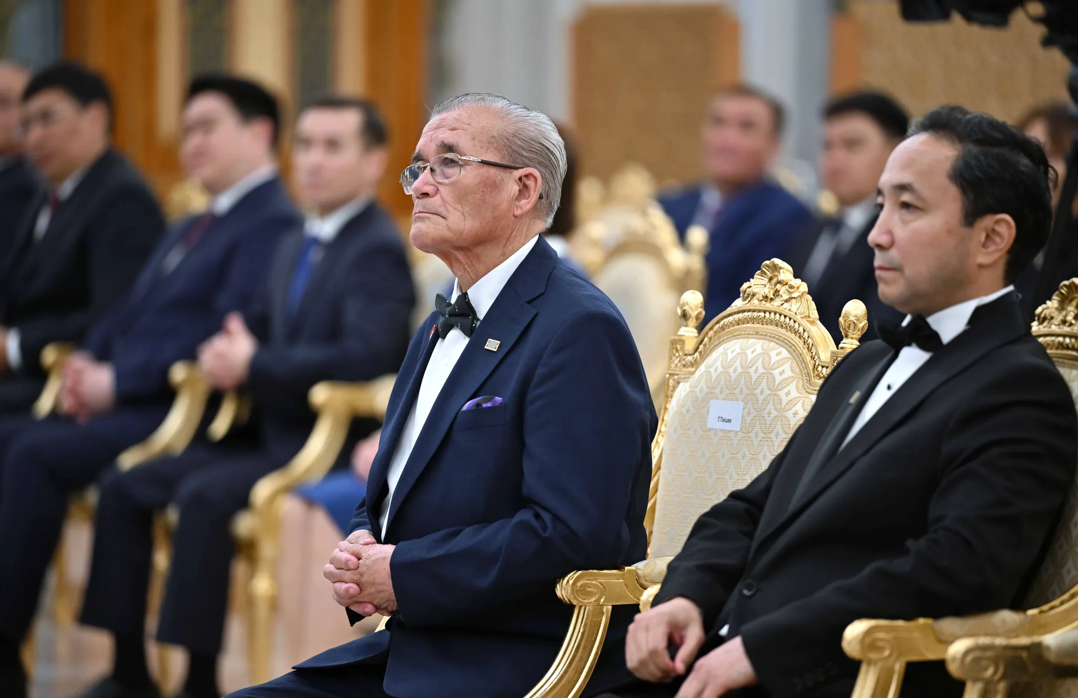 Трем ведущим музеям страны присвоят национальный статус - Image Kapital.kz